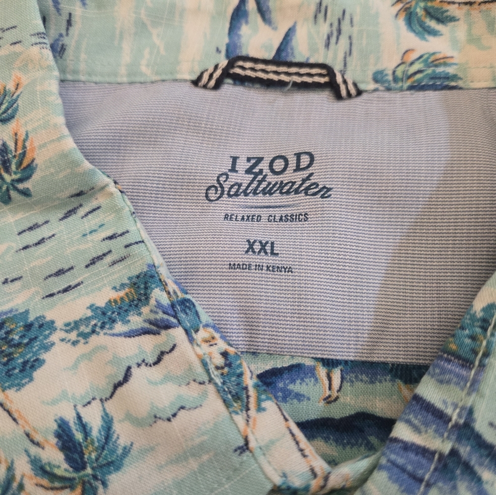 Izod Saltwater View 3